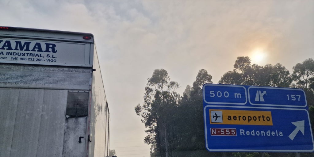 Galicia pide rescatar la AP-9 ante la «oportunidad» que brinda la UE