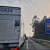 Galicia pide rescatar la AP-9 ante la «oportunidad» que brinda la UE