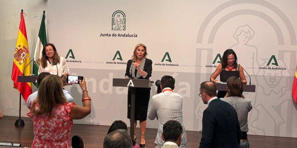La Junta reclama a Montero dinero para colegios y vivienda y no una quita que implica cero euros para Andalucía