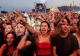 Festival Del Poble Fest en Tavernes de la Valldigna: cómo llegar, horarios y conciertos