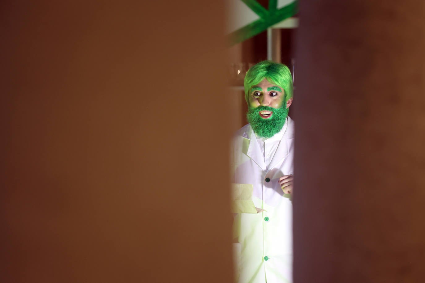 La ópera &#039;Lo speziale&#039; en Córdoba, en imágenes