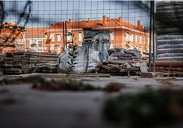 Ayuso confirma que la línea 7B de Metro reabrirá en su totalidad en noviembre «y con todas las garantías»