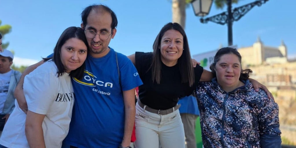 Castilla-La Mancha estrena el primer programa de vacaciones inclusivas para personas con discapacidad intelectual