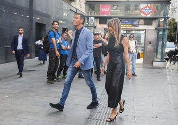 Sánchez y Begoña, del cara a cara con Feijóo y declarar ante el juez, al cine para ver la última de Amenábar