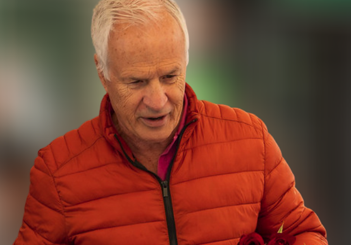 Juan Betancor, médico y militante socialista