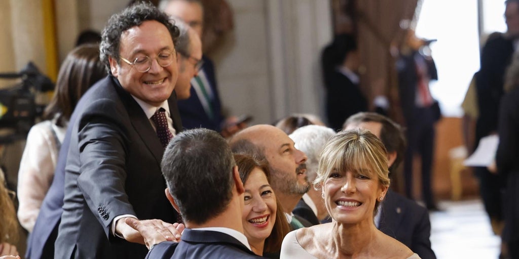 El Consejo de Europa aborda a puerta cerrada los casos del fiscal general y Begoña Gómez