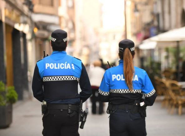 Muere una joven de 19 años tras caer desde un quinto piso en Valladolid
