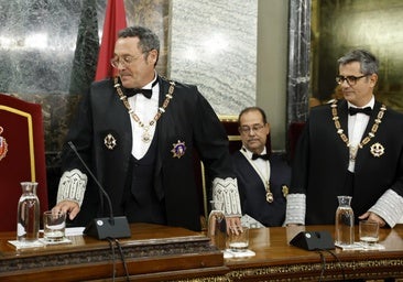 El Consejo de Europa aborda a puerta cerrada los casos del fiscal general y Begoña Gómez