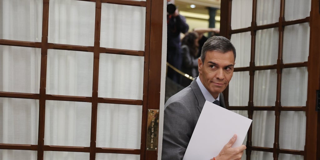 Moncloa decide forzar derrotas en el Congreso para retratar a sus socios