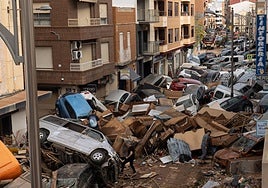 La juez de la dana cita como testigo a la vicepresidenta de Mazón