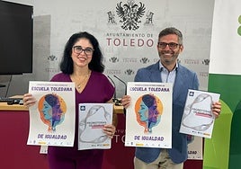 La Escuela Toledana de Igualdad aumenta un 50% sus plazas respecto a la legislatura pasada