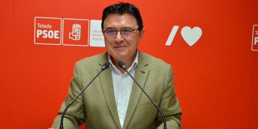 El PSOE de Toledo censura el «incumplimiento sistemático» de la ordenanza de publicidad y rotulación del Casco