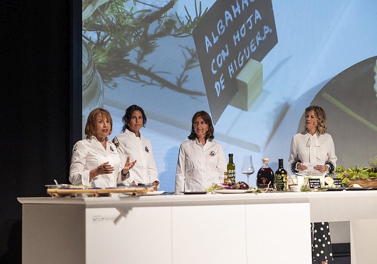 El Auditorio de Teulada Moraira celebra una nueva edición de Alere/Dolia, la muestra de enoturismo y gastronomía