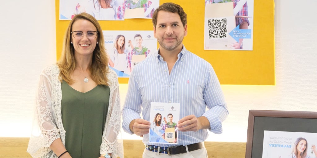 El Ayuntamiento de Cabra destina 250.000 euros a ayudas al alquiler de los jóvenes