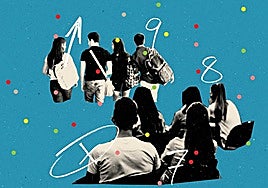 Estos son los colegios e institutos con las mejores notas en Selectividad de la Comunidad de Madrid