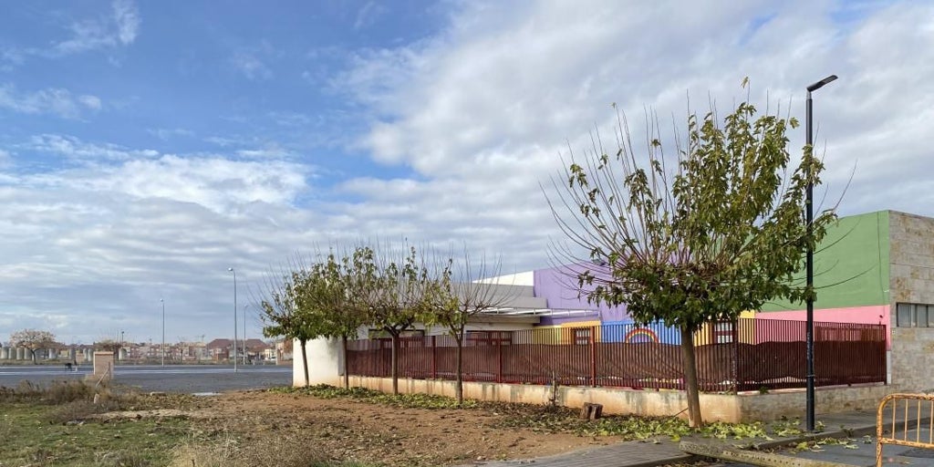 El Gobierno de Castilla-La Mancha adjudica las obras de construcción del nuevo Centro de Salud de Carrión de Calatrava (Ciudad Real)