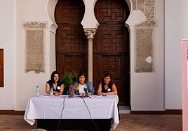 Este sábado vuelven las 'Veladas de Santa Clara' para dinamizar el patrimonio conventual de Toledo
