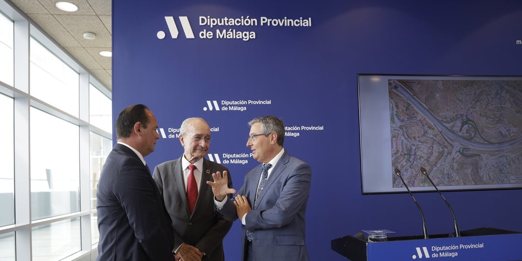 Los atascos eternos en la Costa del Sol Oriental se pueden solucionar con 14 millones de euros