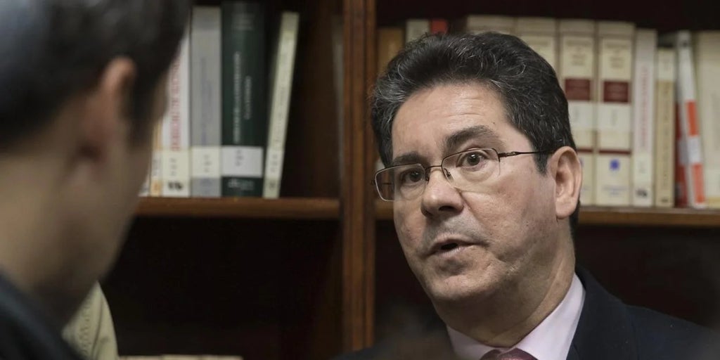 Absueltos dos intermediarios de Vitalia acusados por la ayuda irregular a Siemens en el caso ERE al no quedar probado su delito