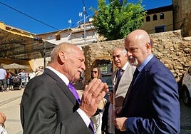 El alcalde de Monterde (Zaragoza), al banquillo por prevaricación: «Sabía  que había personas empadronadas solo por la actividad cinegética»