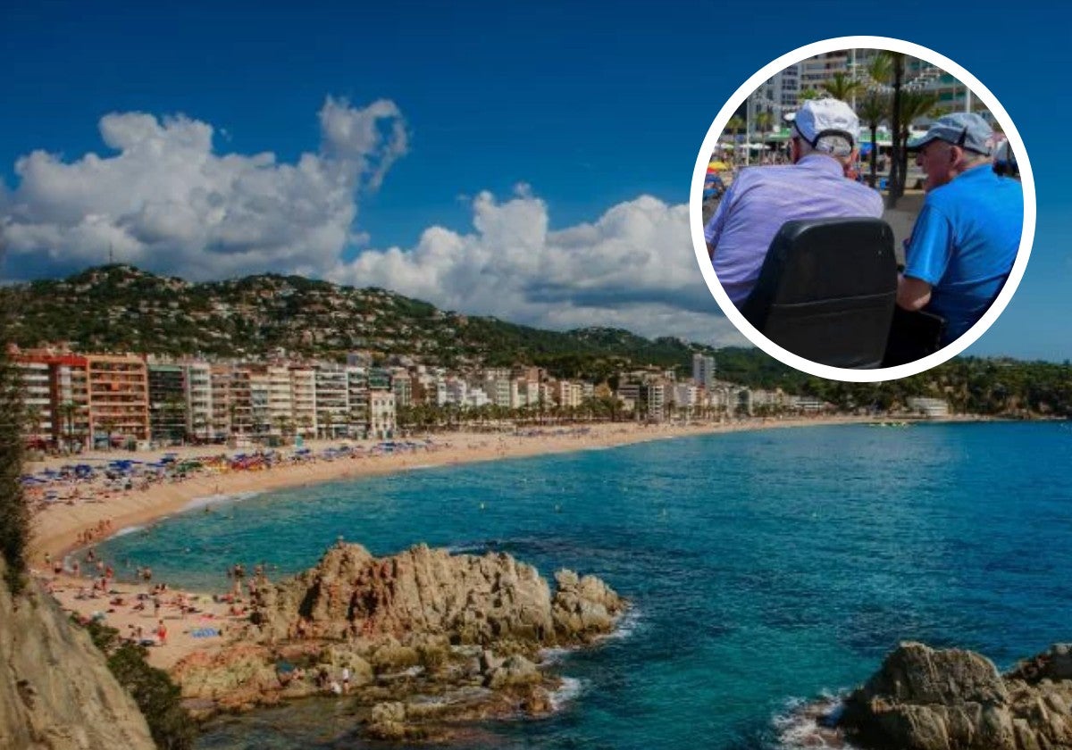 El Imserso confirma los hoteles de Cataluña para poder viajar en 2026: lista completa por provincias