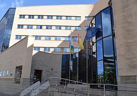 Piden 15 años de cárcel por violar a una menor tutelada en los carnavales de Tenerife