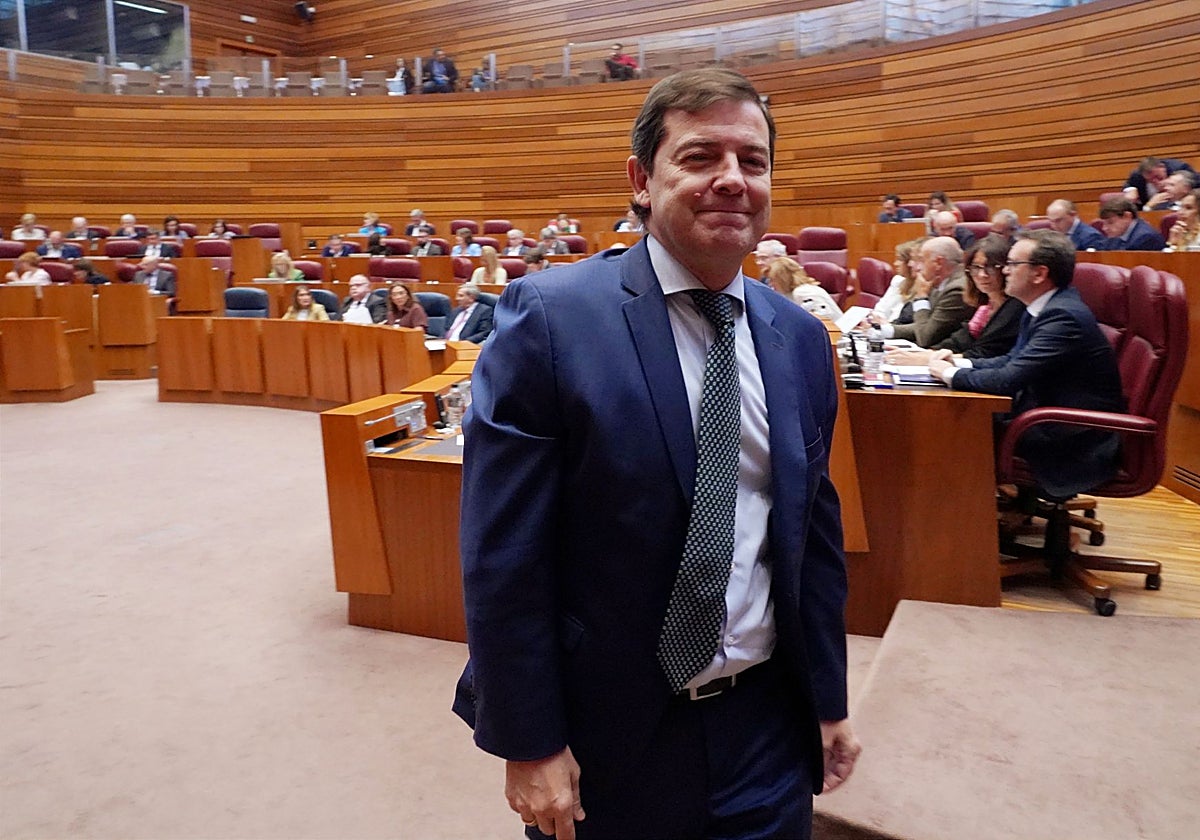 Elecciones a la vista