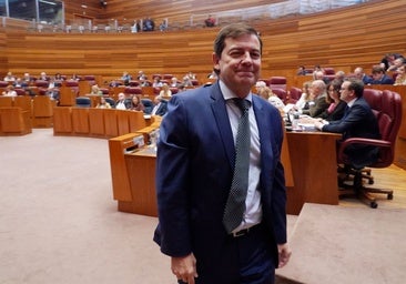 Elecciones a la vista