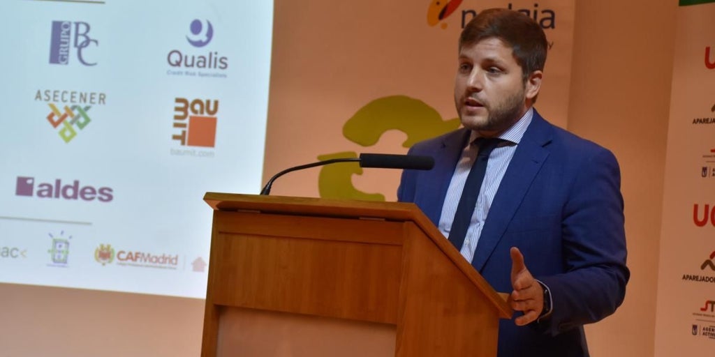 Castilla-La Mancha demanda un nuevo Plan Estatal de Vivienda y continuidad de los fondos europeos para rehabilitación