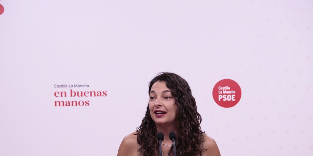 El PSOE contesta a Núñez: «Castilla-La Mancha es un ejemplo nacional en la vuelta a las aulas»