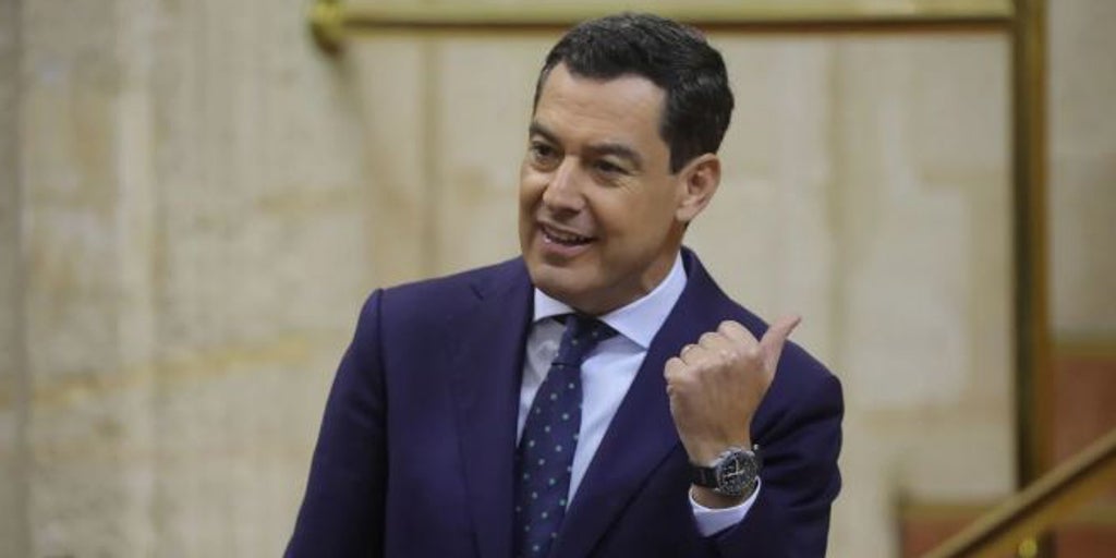 Andalucía supera el gasto medio nacional en sanidad por primera vez en su historia