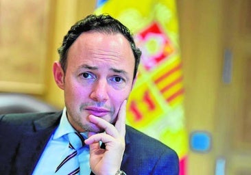 Andorra no aceptará más inmigrantes ilegales: «Vienen, reagrupan a la familia y al día siguiente piden ayudas»