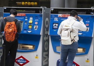 La región tendrá un nuevo sistema de pago en transporte público que cobrará al final del día el precio más barato