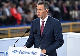 España se suma a la iniciativa de la OTAN en el flanco oriental tras la incursión de drones rusos en Polonia