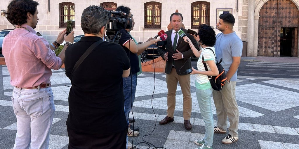 Vox pide a la Cámara de Cuentas que fiscalice el gasto en inmigración ilegal en Castilla-La Mancha