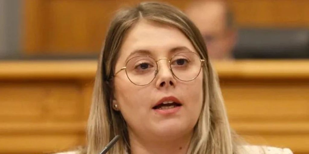 Asenjo (PP) alerta sobre la fragilidad del tejido empresarial de la región pese a los récords de creación de nuevas empresas
