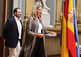 El PP inicia una ofensiva en el Senado contra la «corrupción» del «reparto partidista» del 0,7 a entidades sociales