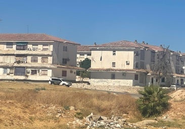 La Guardia Civil identifica al presunto autor del tiroteo en la barriada Juan Rejano