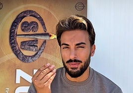 Borja González, ganador de 'Supervivientes', revela cuánto dinero se ha quedado Hacienda de su premio: «Casi tengo que pagar»