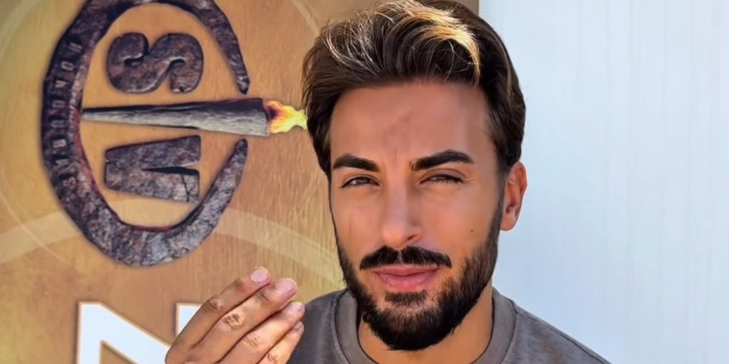 Borja González, ganador de 'Supervivientes', revela cuánto dinero se ha quedado Hacienda de su premio: «Casi tengo que pagar»