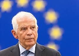Borrell lamenta que UE haya esperado a tener 65.000 muertos en Palestina para tomar medidas: «Más vale tarde que nunca»
