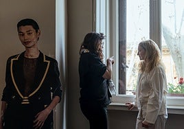 Isabel Coixet inaugurará la 70 Seminci con el estreno europeo de 'Tres adioses'