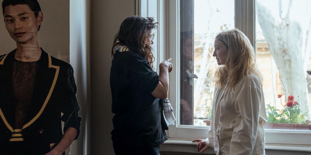 Isabel Coixet inaugurará la 70 Seminci con el estreno europeo de 'Tres adioses'