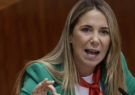 El PSOE tarda un minuto en pedir la dimisión de Ayuso: «Es mala persona, no tiene corazón»