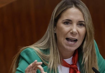 Espinar tarda un minuto en pedir la dimisión de Ayuso: «No tiene corazón»