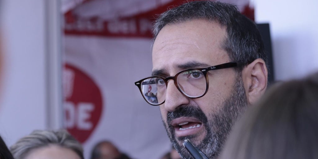 Sergio Gutiérrez (PSOE) acusa a Paco Núñez de 'inventarse' una comisión sobre el vino que ya existe