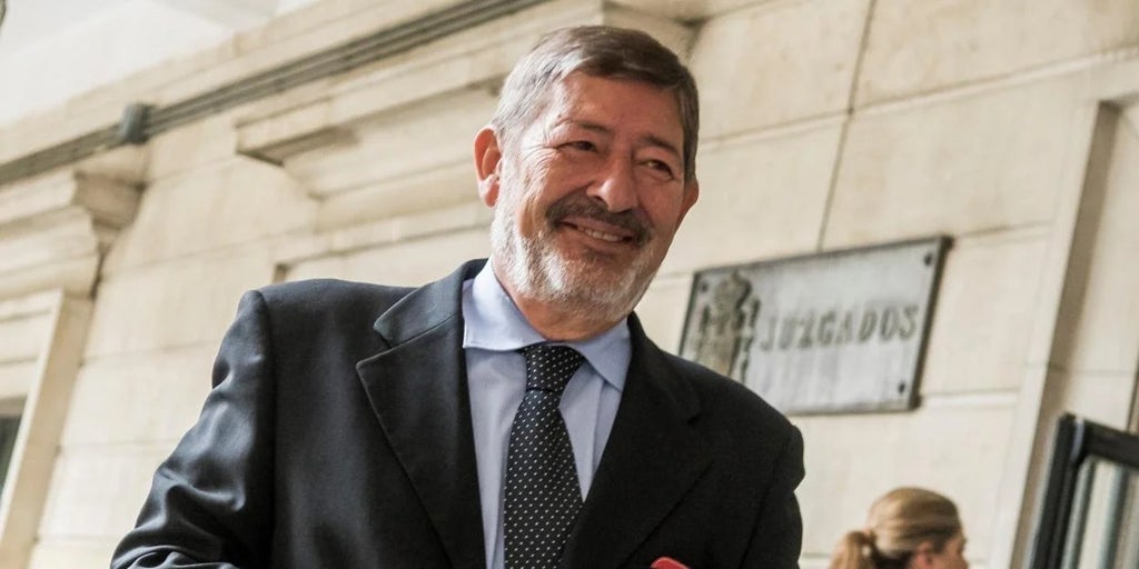Condenados a prisión dos intrusos del caso ERE que se «enriquecieron» con ayudas de la Junta de Andalucía por ser amigos de Guerrero o militar en el PSOE