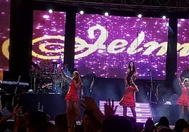 Dónde ir de fiestas este viernes 12 de septiembre en la provincia de Toledo