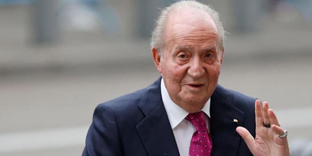 Planeta publicará las memorias de Juan Carlos I en la primera semana de diciembre
