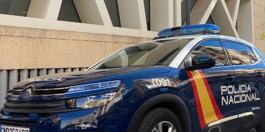 Dos detenidas por utilizar a una niña para la comisión de hurtos en comercios de Ciudad Real